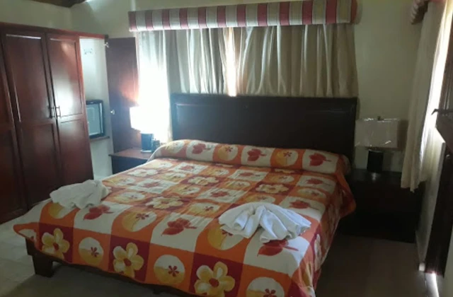 Hotel Coopmarena Beach Resort Juan Dolio Chambre